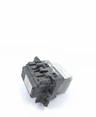 Citroen C3 Picasso Heater blower motor/fan resistor
