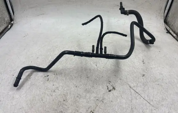 BMW 3 E90 E91 Vacuum line/pipe/hose 