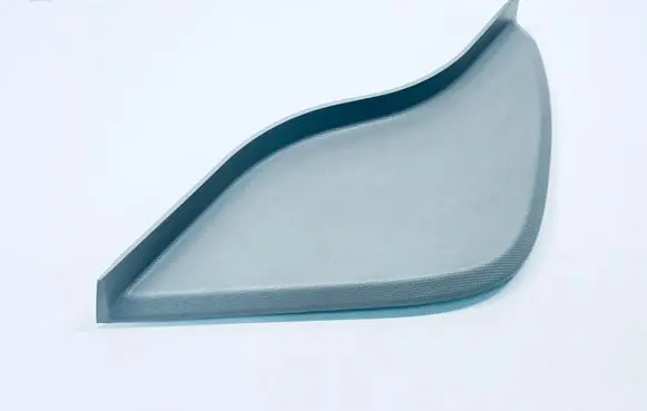 Chrysler Sebring (JS) Dashboard side end trim XS89XDBAA
