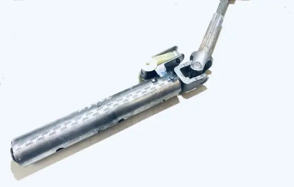 Steering column universal joint