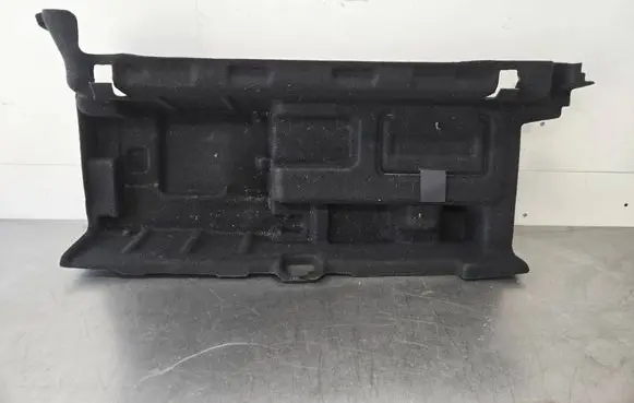 Mercedes-Benz GLC X253 C253 Trunk/boot floor carpet liner A2536902300
