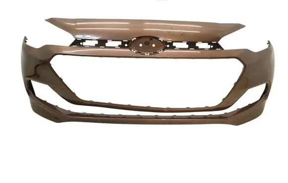 Hyundai i20 (GB IB) Front bumper 86511-c8000autoas5 86511-c8000