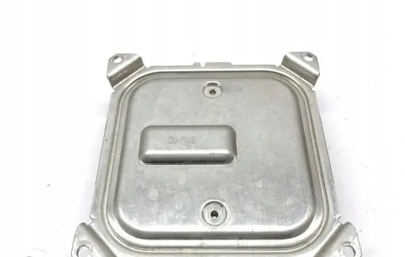 Nissan Juke II F16 Light module LCM 260558992E