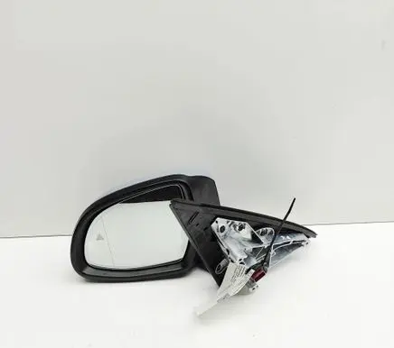 BMW X7 G07 Front door electric wing mirror 5A497B1