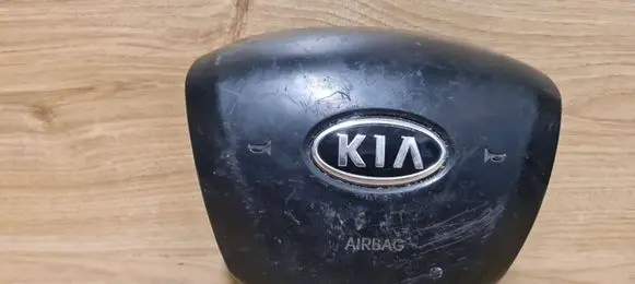KIA Rio Steering wheel airbag 1W56900010