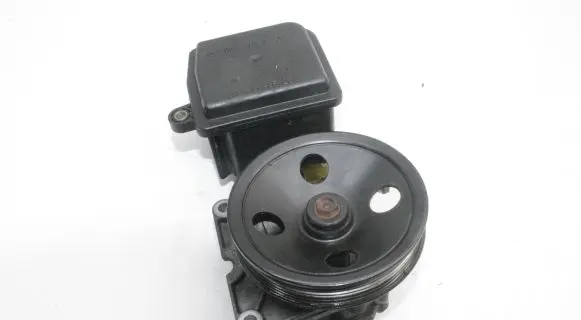 Mercedes-Benz SL R230 Power steering pump 004668601