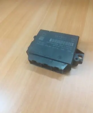 Skoda Octavia Mk2 (1Z) Parking PDC control unit/module 1Z0919475 08533308 604056