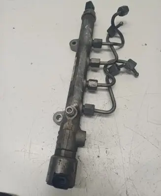 Mercedes-Benz E A207 Fuel main line pipe A6510700495