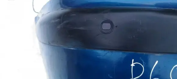 Peugeot 607 Parking PDC sensor melyna