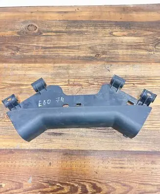 BMW 5 E60 E61 Other engine bay part 7519151 58650910