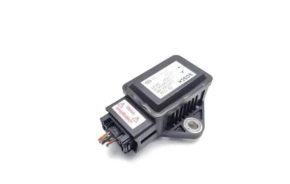 Mercedes-Benz Vito Viano W639 ESP acceleration yaw rate sensor A0025426618 0265005246