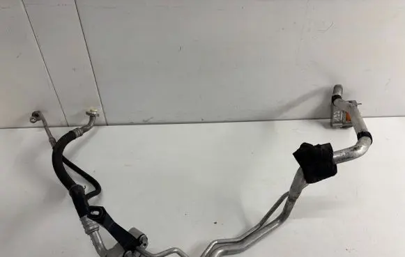 Volvo S90, V90 Air conditioning (A/C) pipe/hose 31497424 31369332 31404338
