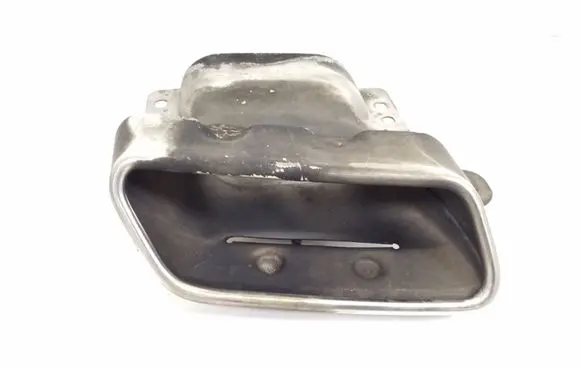 Mercedes-Benz S W221 Muffler ending A2214903627