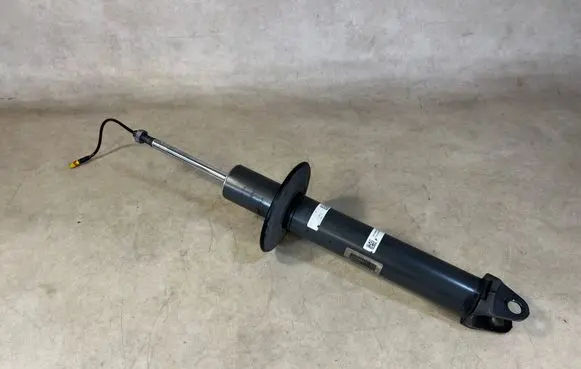 Porsche 911 991 Rear shock absorber with coil spring 99133305711