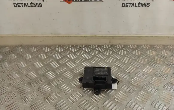 Ford S-MAX Door control unit/module 9G9T14B534CC 14C112AC 1002300001