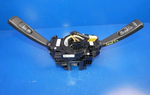 Volvo S60 Steering angle sensor 31343018 FBYDA 140CL200088BACF