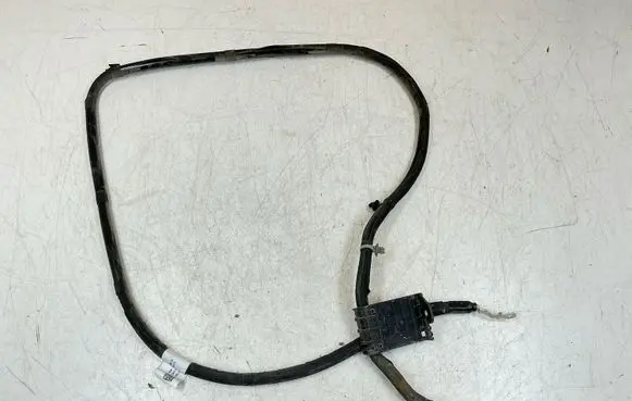 Chevrolet Corvette C8 Positive cable (battery) 545324639 87848224
