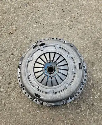 Volkswagen Touran I Clutch set kit 