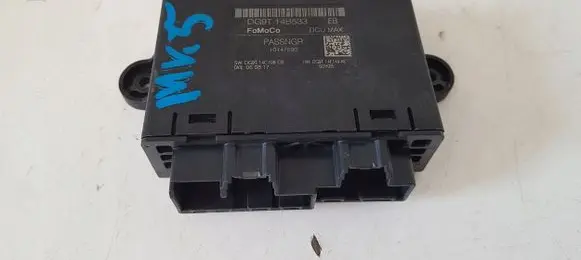 Ford Mondeo MK V Door control unit/module DG9T14B533