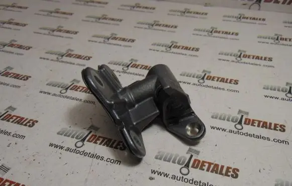 Mercedes-Benz GL X164 Rear door lower hinge