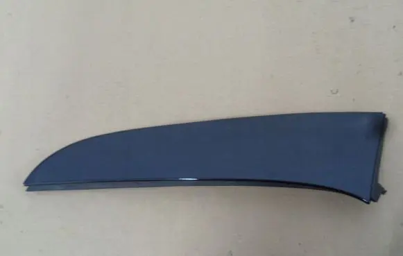 Mercedes-Benz C W205 Air flow deflector A2057900388