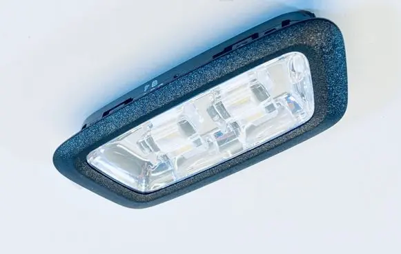 Mercedes-Benz EQC Boot/trunk interior light A0009064301