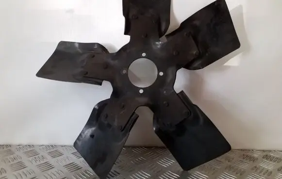 Jeep Cherokee III KJ Fan impeller 52079727AA