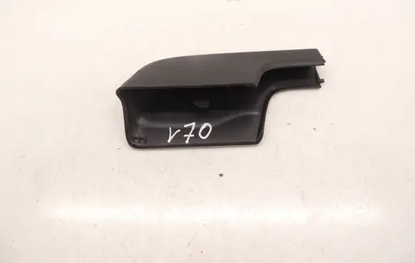Volvo V70 Roof bar rail cover D211
