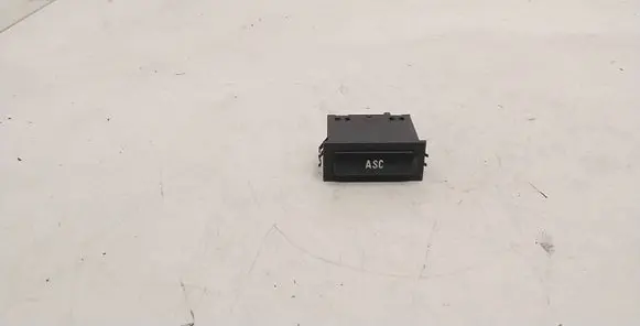 BMW 3 E46 Traction control (ASR) switch 6901591 03052360 6131