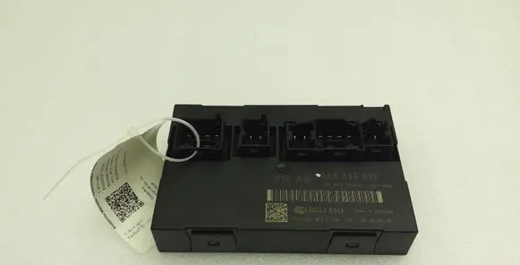 Volkswagen PASSAT B7 Comfort/convenience module 3AA959433