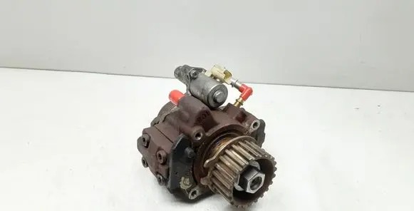 Volvo V60 Fuel injection high pressure pump 9676289780