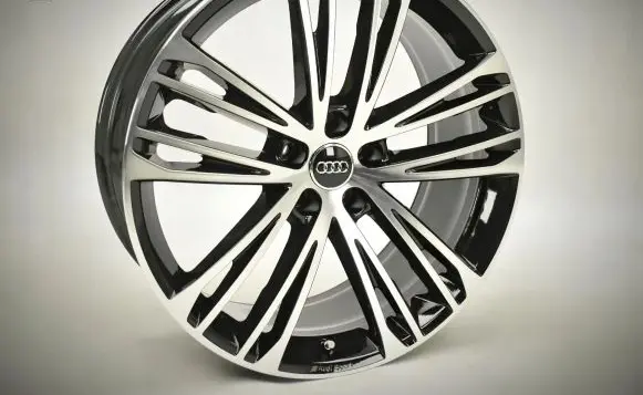 Audi A7 S7 4K8 R20 alloy rim 4K8601025F