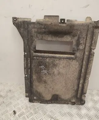 BMW X5 F15 Engine splash shield/under tray 7308664 51757308664