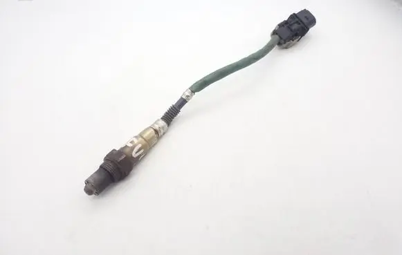 Ford Fusion II Lambda probe sensor DS7A9Y460EA 0258017396