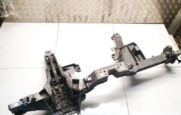 BMW i3 Radiator support slam panel 10122070 171214f