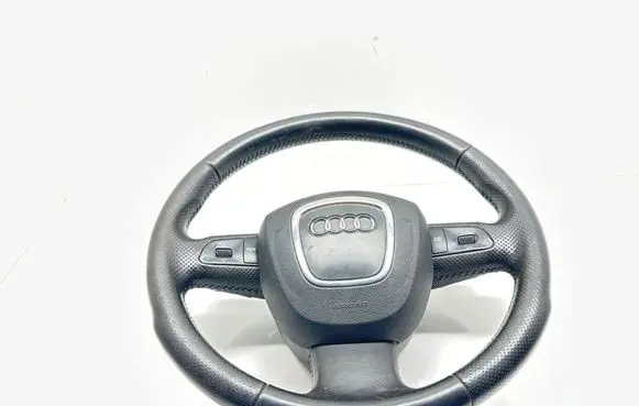 Audi A6 Allroad C6 Steering wheel 4F0419091AQ
