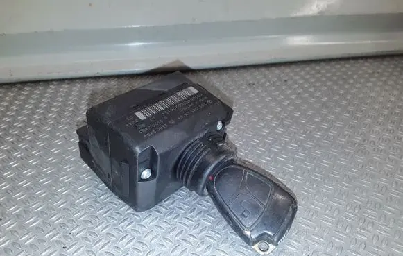 Mercedes-Benz C AMG W203 Ignition lock 2095450508