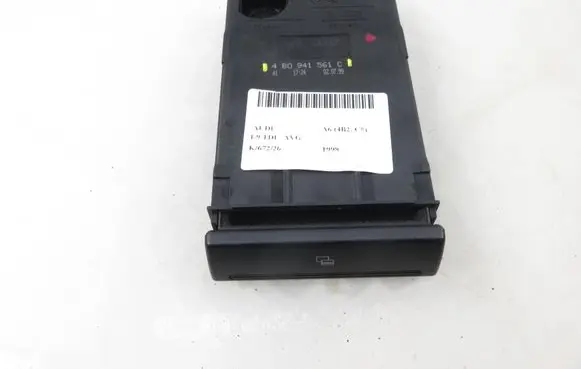 Audi A6 S6 C5 4B Glove box 4B0941561C