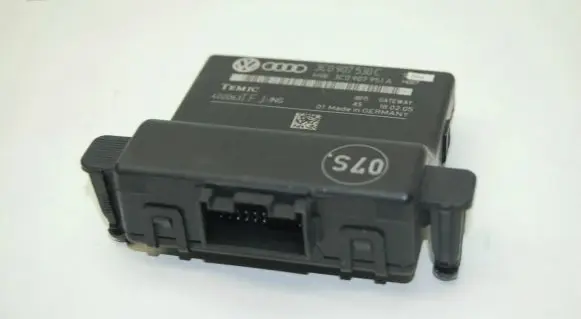 Volkswagen PASSAT B6 Gateway control module 3C0907530C