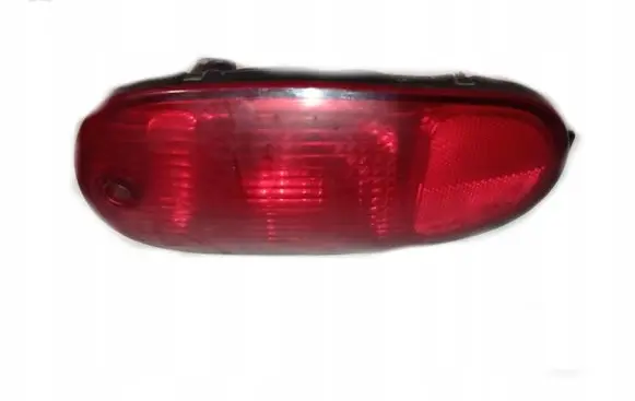 Hyundai Santa Fe Rear fog light R92406