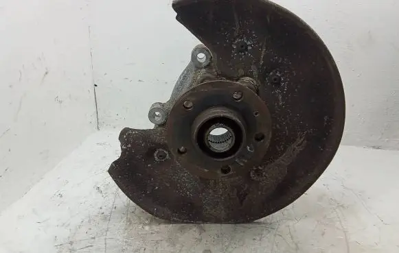 Audi Q5 SQ5 Rear wheel hub spindle/knuckle 8R0505435C