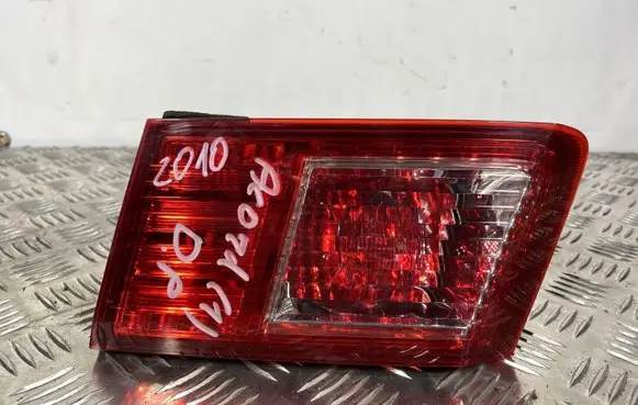 Honda Accord Tailgate rear/tail lights P7482