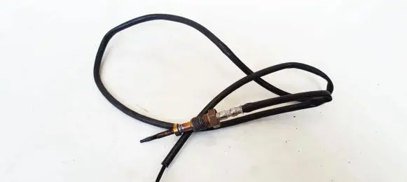 BMW X5 F15 Exhaust gas temperature sensor 8508071