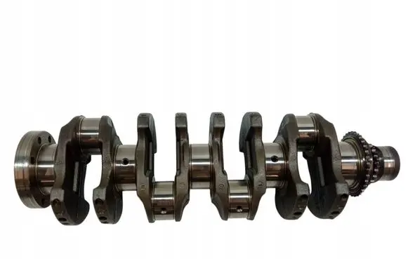 Ford Transit Crankshaft BK2Q6303AA