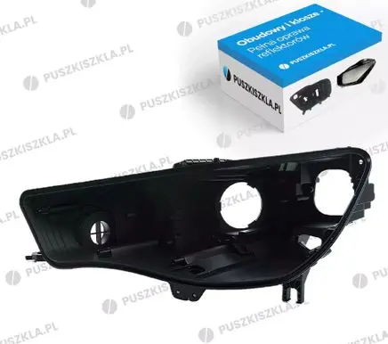 Audi A4 S4 B9 Headlight/headlamp mounting bracket 5905049700223