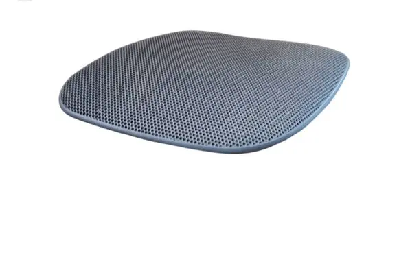Volvo S40, V40 Dash center speaker trim cover 30801173 30815251