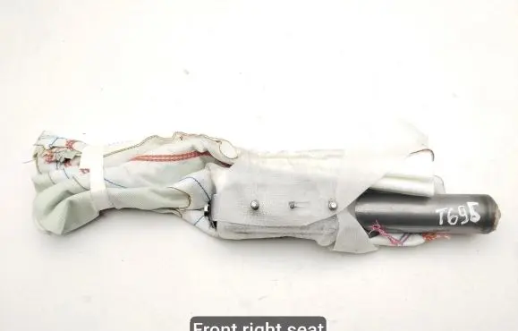 Maserati Quattroporte Seat airbag L0202153