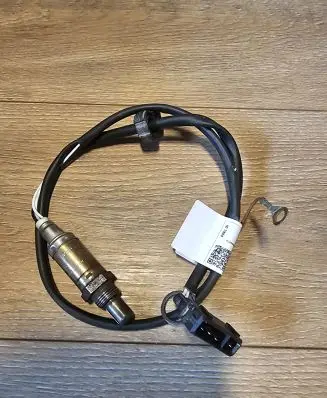 Volkswagen Golf II Lambda probe sensor 0258003114 030906265J