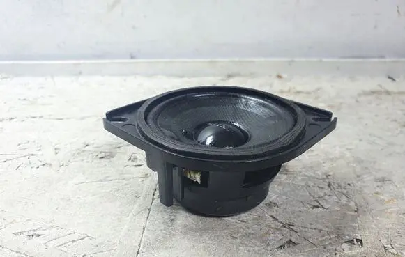 Porsche Cayenne (9PA) Front door high frequency speaker
