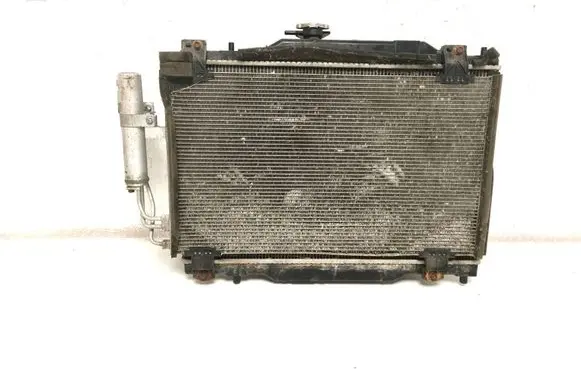 Mazda CX-3 Radiator set 2230004922